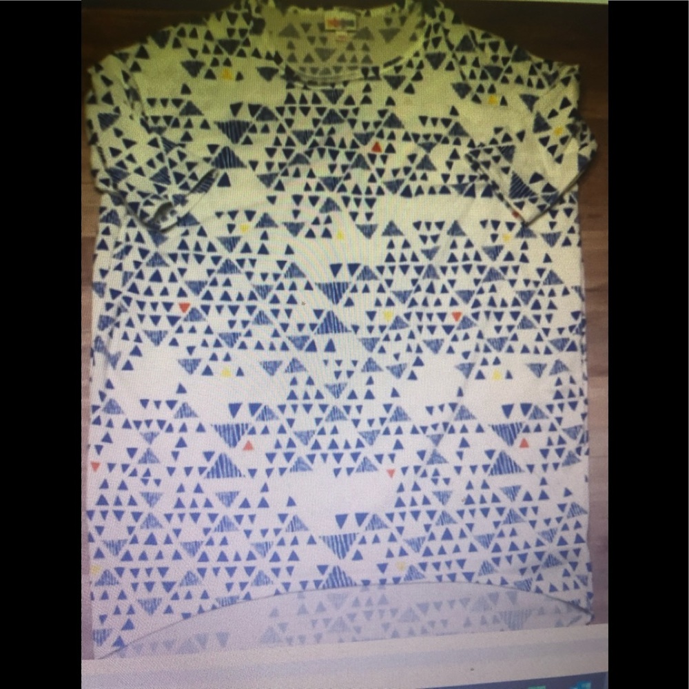 Lularoe Irma Top